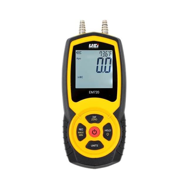 UEi Test Instruments EM720