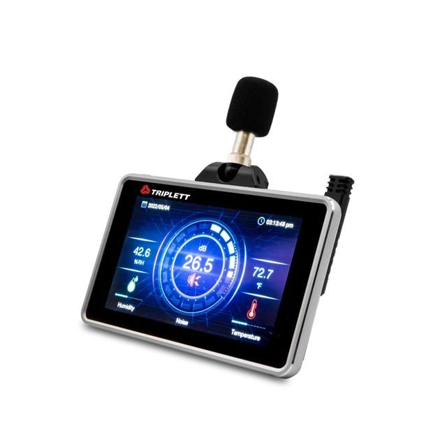Triplett EMDL700