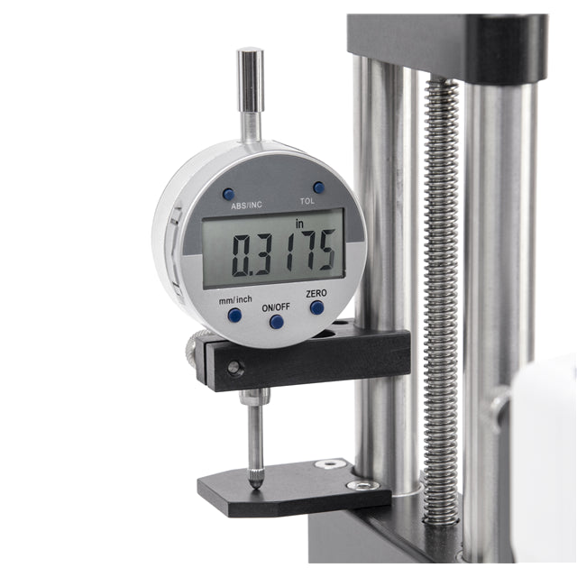 Mark-10 ES002 - Calibres de fuerza/torque Indicador digital