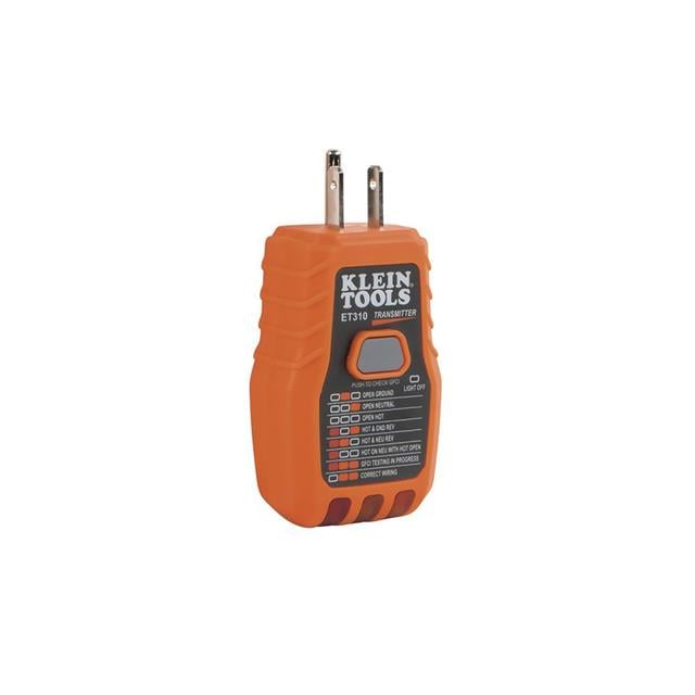 Klein Tools, Inc. ET310TRANS - Especializados Transmisor de repuesto