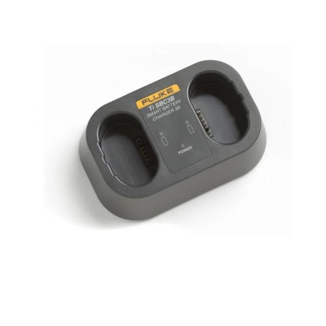 Fluke Electronics FLK-TI-SBC3B Ti Especializados Cargador de baterías