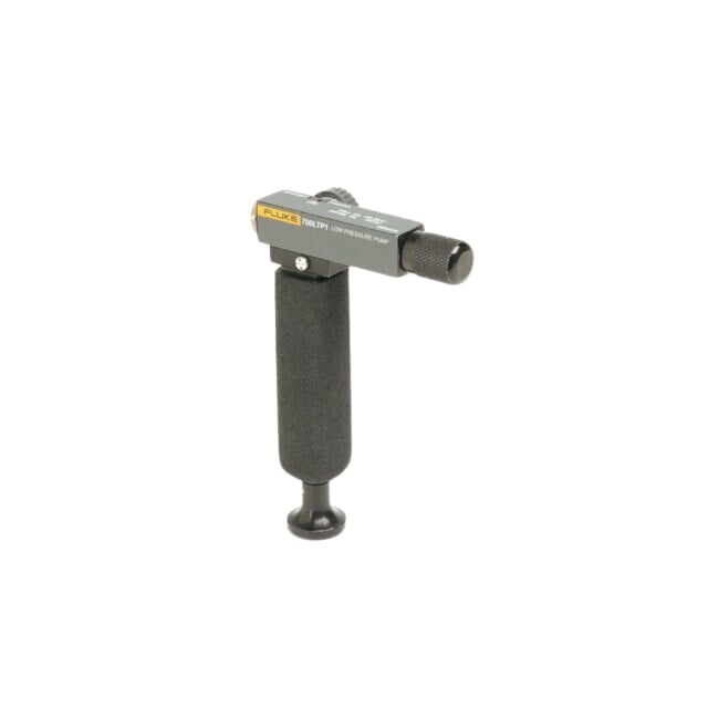 Fluke Electronics FLUKE-700LTP-1 700 Manómetro Bomba