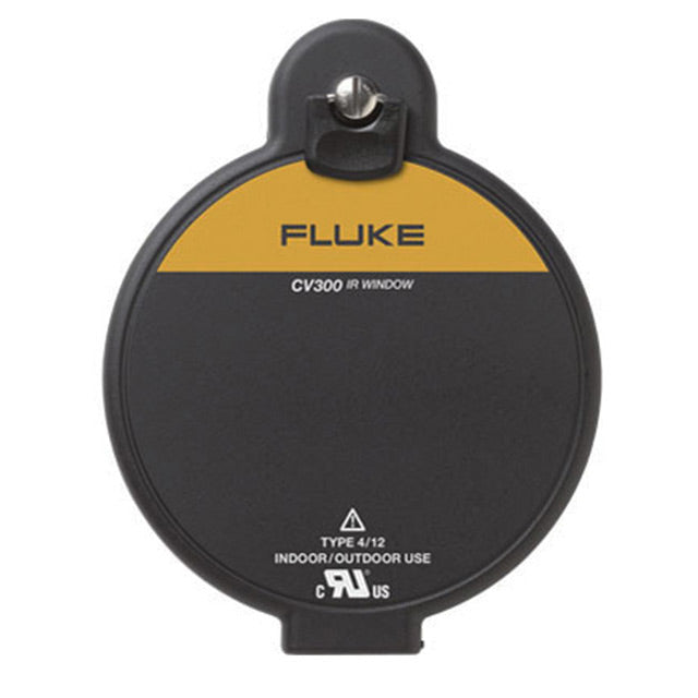 Fluke Electronics FLUKE-CV300 ClirVu® CV Especializados Ventana infrarroja