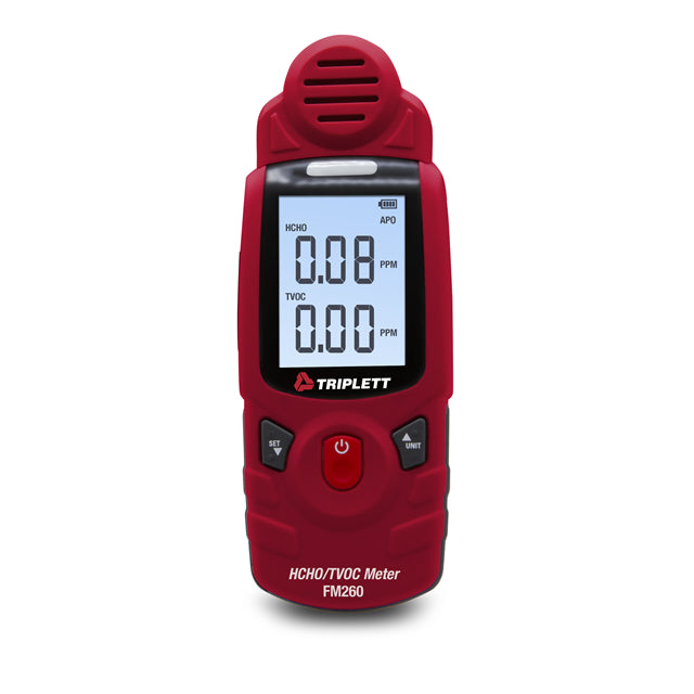 Triplett Test Equipment and Tools FM260