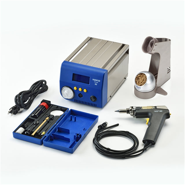 American Hakko Products, Inc. FR400-53 -