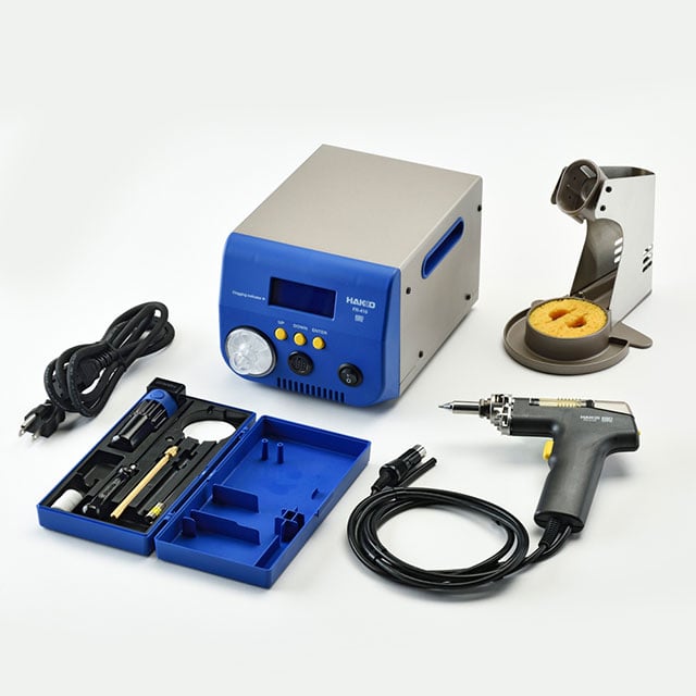 American Hakko Products, Inc. FR410-52 -