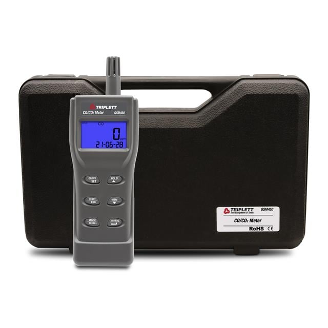 Triplett Test Equipment and Tools GSM450