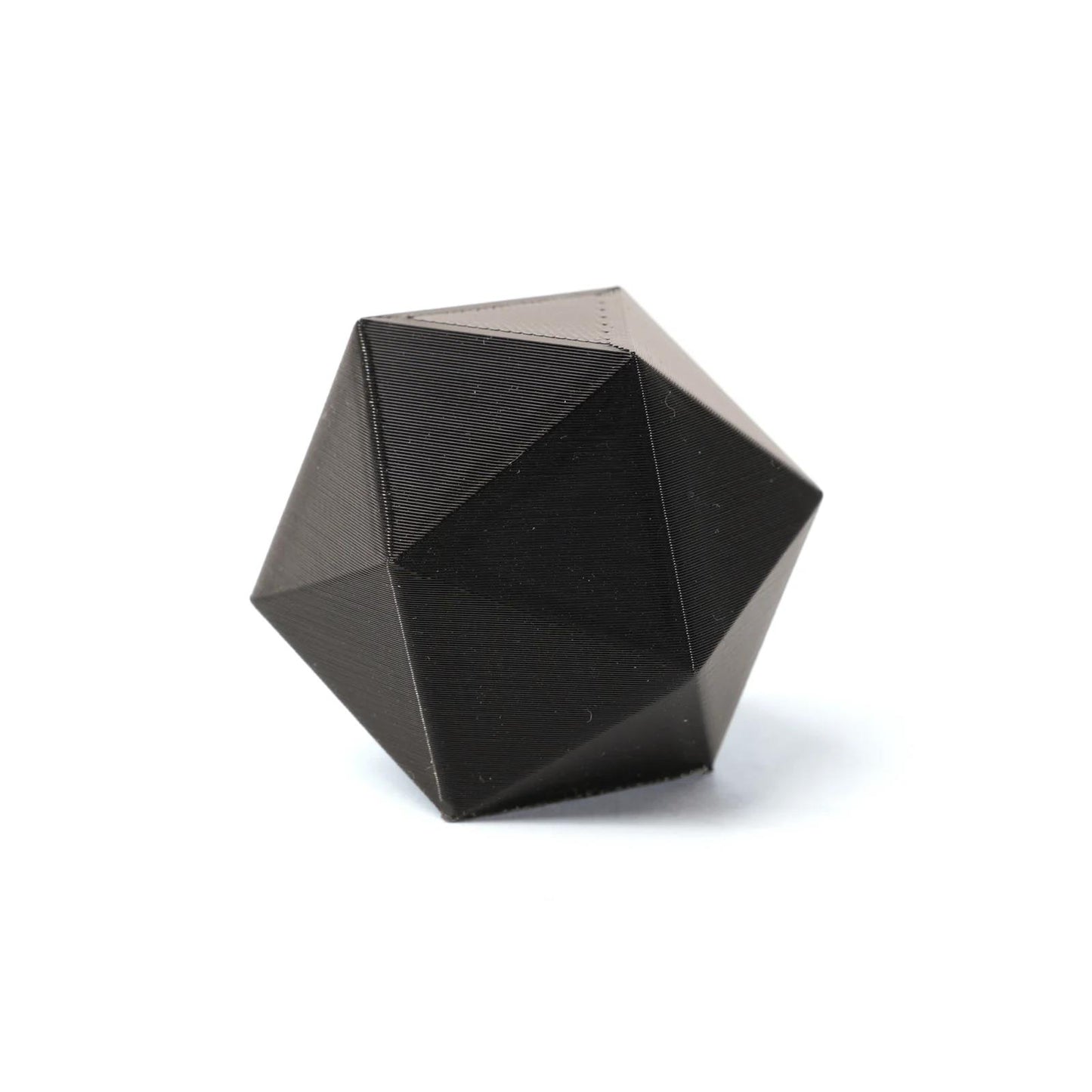 Protoplant, makers of Protopasta HFPL1710-BLK - PLA (polilactida) Negro