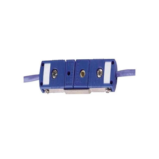 Omega HGMP-K-F GMP Especializados Conector de panel en miniatura