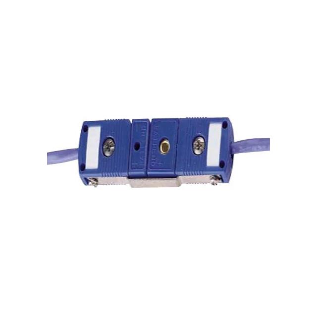 Omega HGMP-K-F GMP Especializados Conector de panel en miniatura