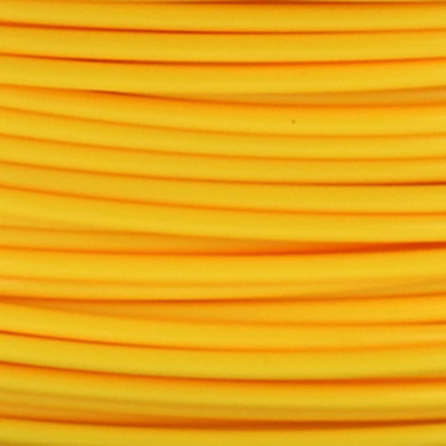 LulzBot RM-AB0129 IC3D ABS (Acrilonitrilo butadieno estireno) Amarillo