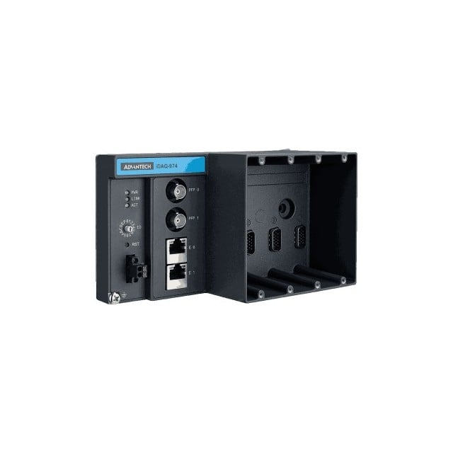 Advantech Corporation IDAQ-974-A - Especializados Chasis