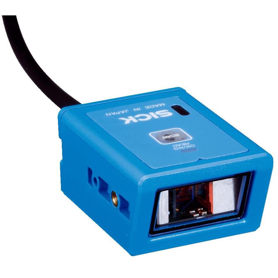 SICK, Inc. 1046315 CLV50x Bar Code Reader -