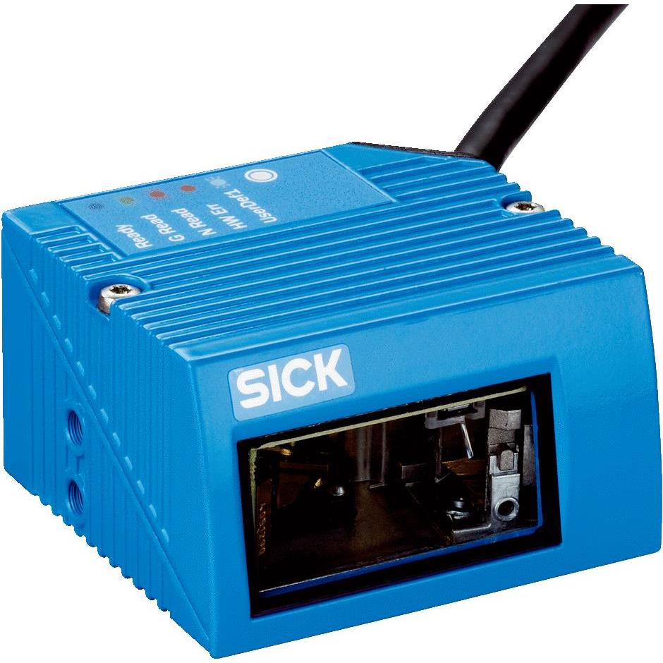 SICK, Inc. 1062864 CLV61x Bar Code Reader -