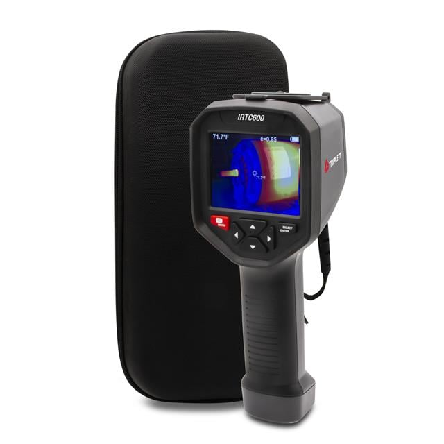 Triplett Test Equipment and Tools IRTC600