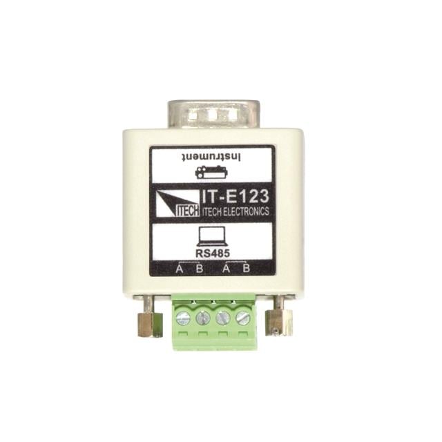 ITECH ELECTRONIC CO.,LTD. IT-E123 - Fuente de alimentación Cable de comunicaciones