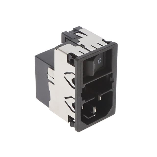 SCHURTER Inc. KMF1.1123.1102 KMF - - - -