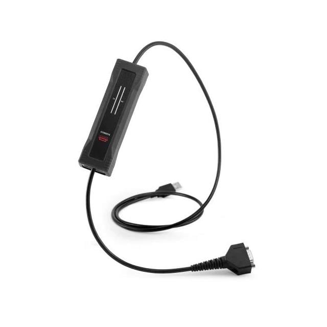 KVASER KV-01173-1 - Especializados Adaptador