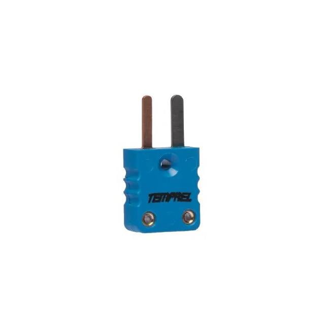 Temprel LT600-T/1.5MM - Clip de prueba, conductor, sonda Conector de termopar