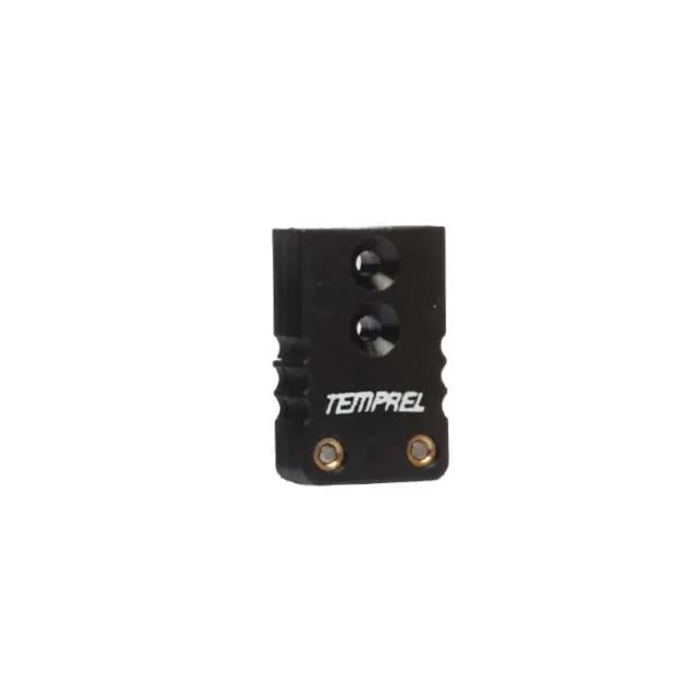 Temprel LT610-J/1.5MM - Clip de prueba, conductor, sonda Conector de termopar