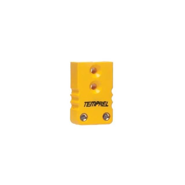 Temprel LT610-K/1.5MM - Clip de prueba, conductor, sonda Conector de termopar
