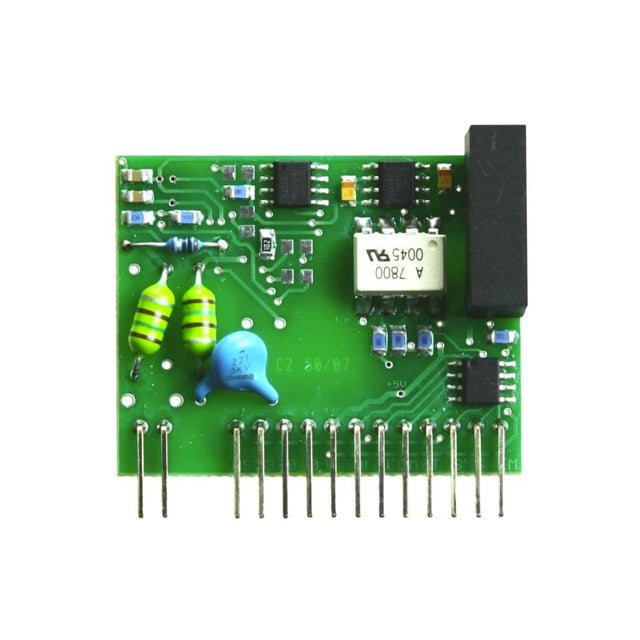 Comet America, LP M1025 - Especializados Módulo de entrada