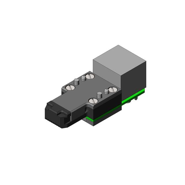Bluelec MA002667 - Especializados Módulo de prueba