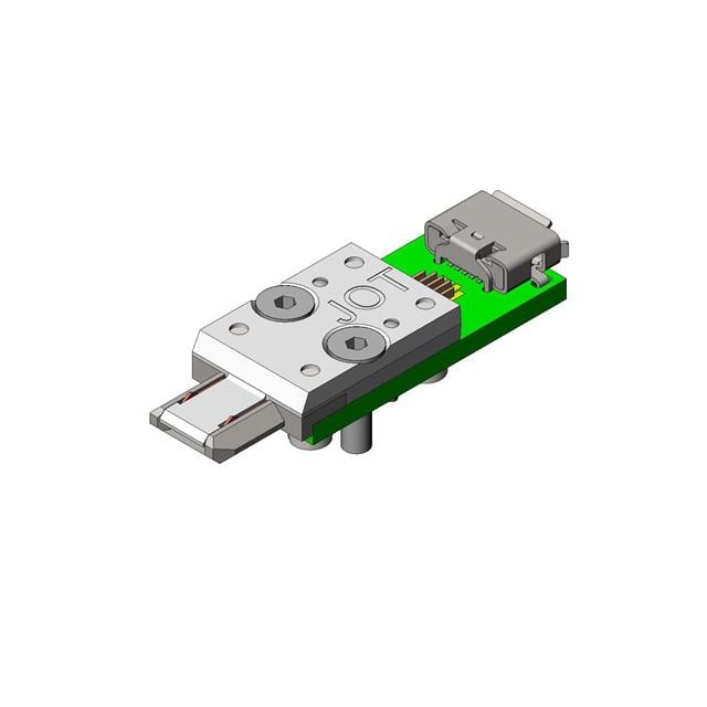 Bluelec MA008072 - Especializados Conector