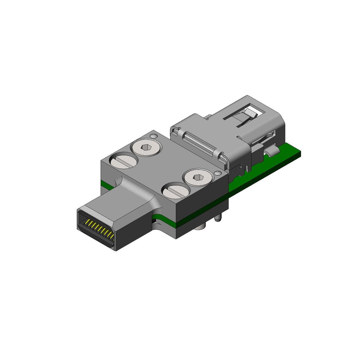 Bluelec MA010395 - Especializados Conector