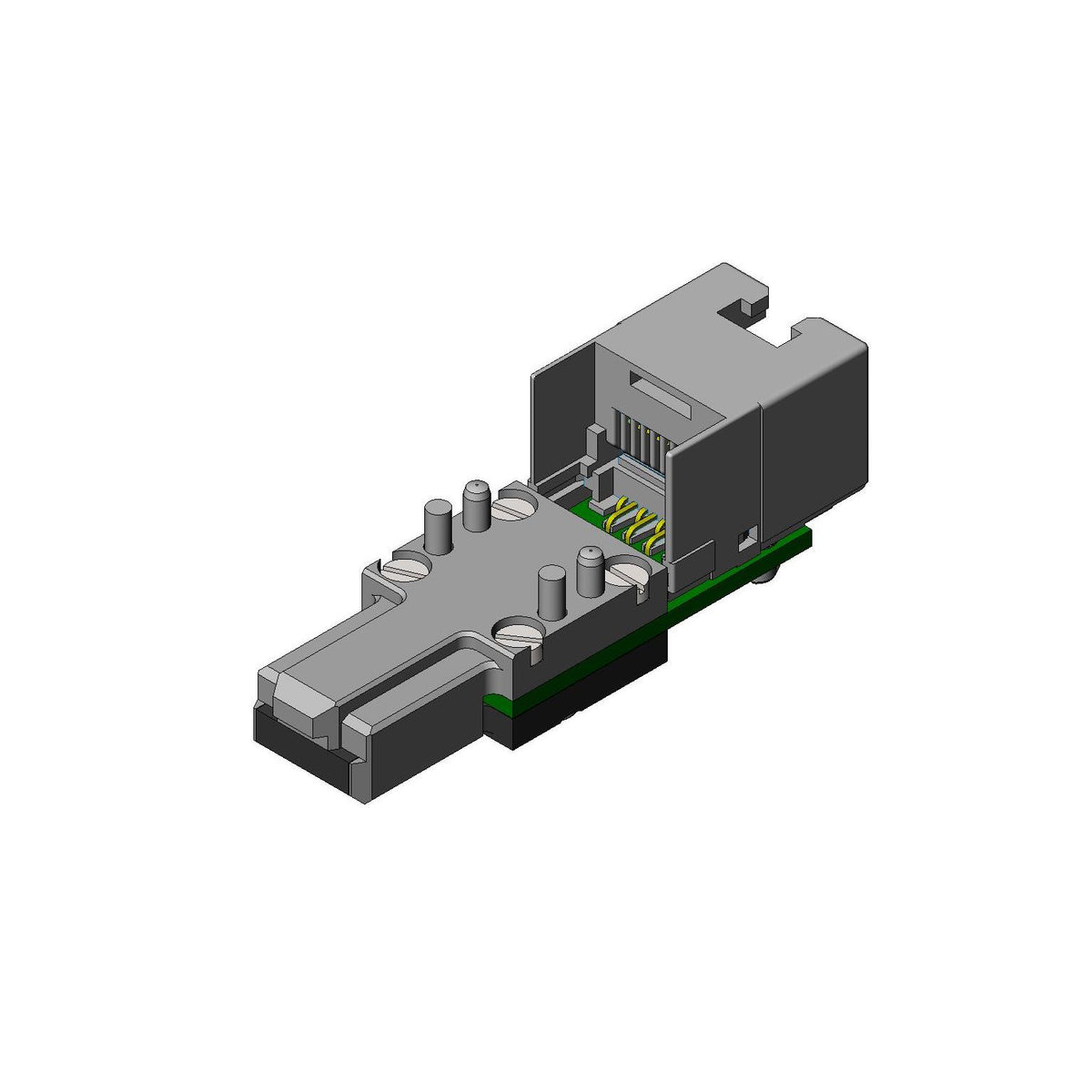 Bluelec MA014781 - Especializados Módulo de prueba