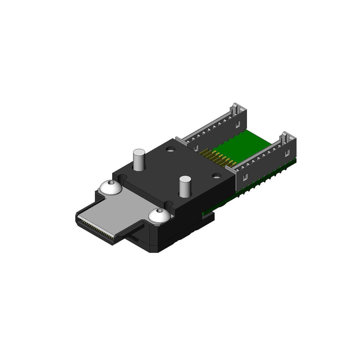 Bluelec MA015236 - Especializados Conector