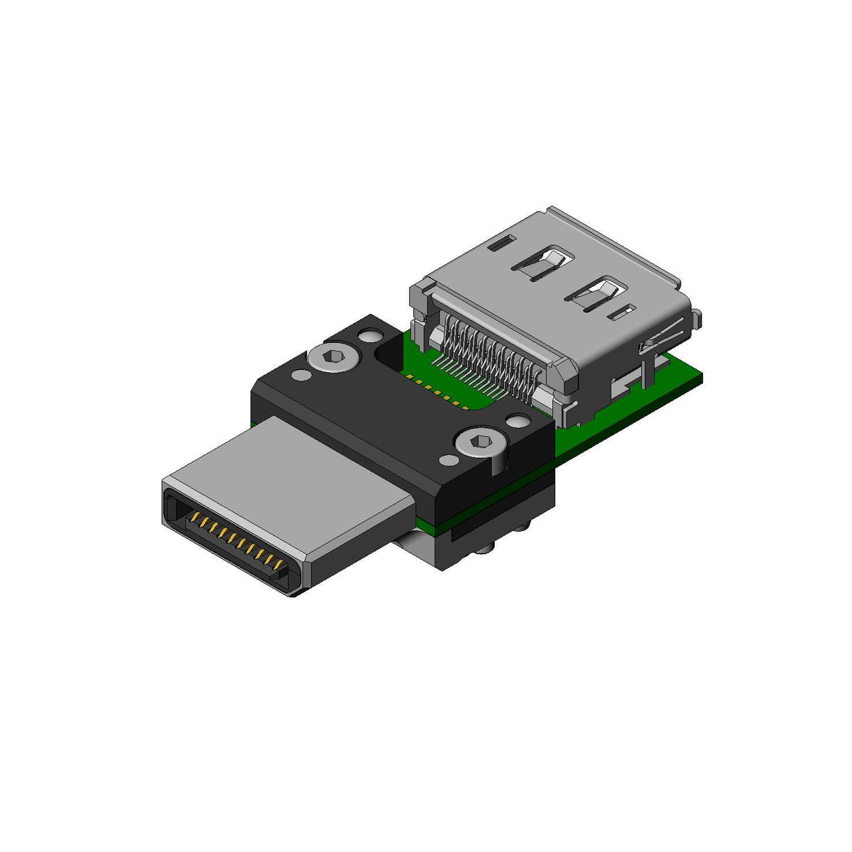 Bluelec MA018534 - Especializados Conector