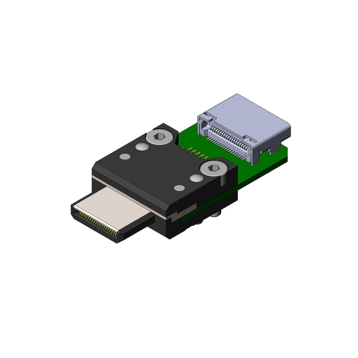 Bluelec MA019427 - Especializados Conector