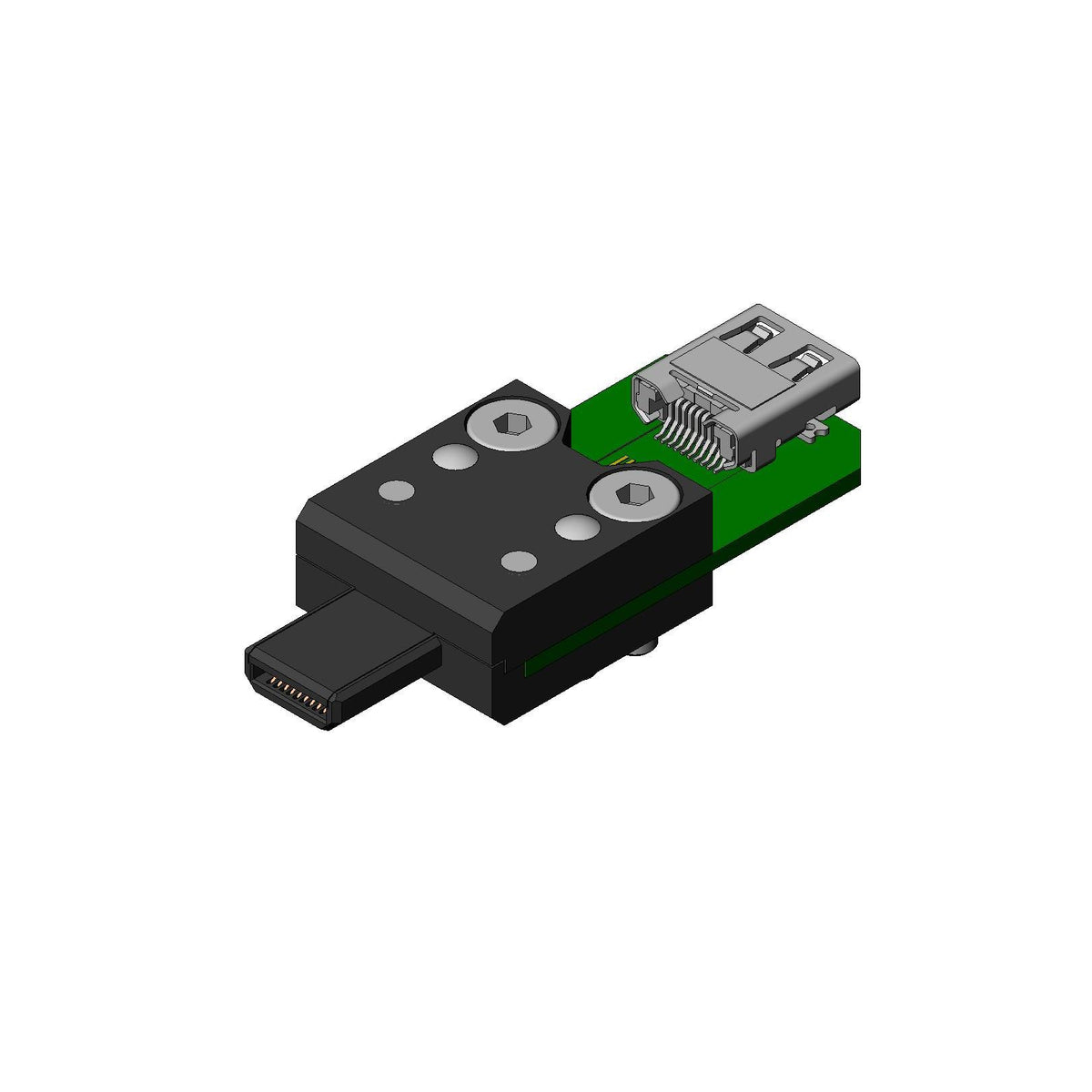 Bluelec MA022676 - Especializados Conector