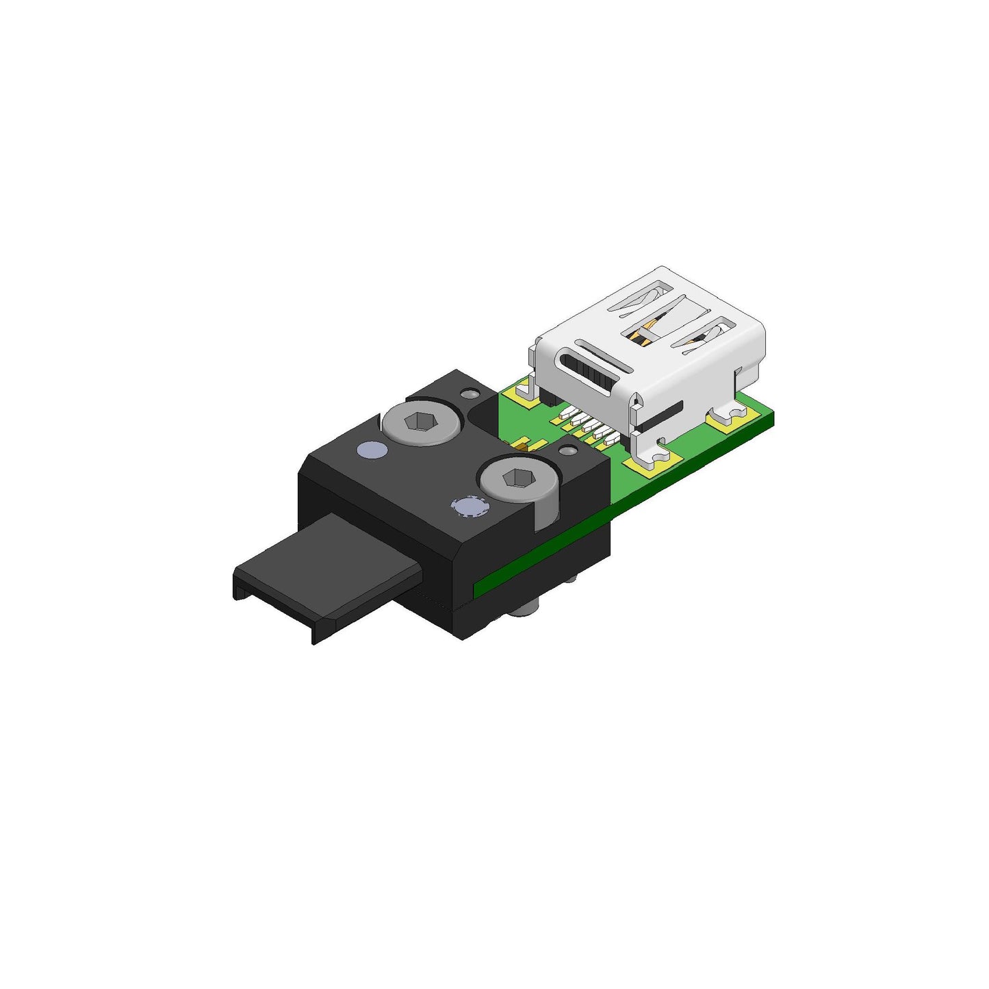 Bluelec MA090828 - Especializados Conector