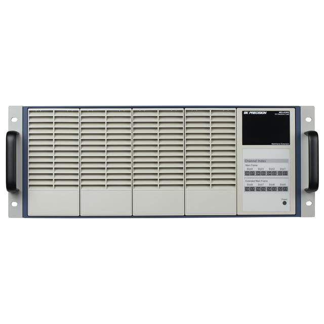 B&K Precision MDL4U002 MDL4U Fuente de alimentación Estensione mainframe