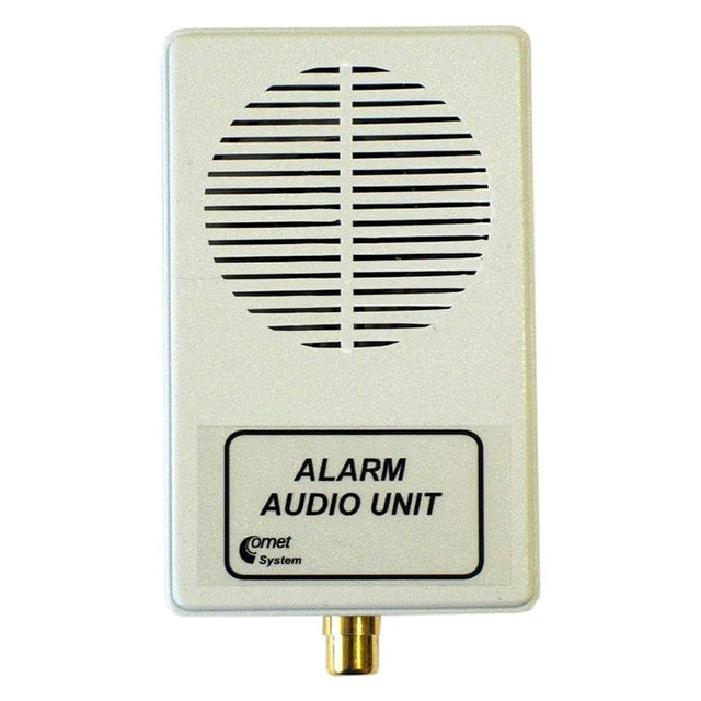 Comet America, LP MP026 - Especializados Unidad de audio externa