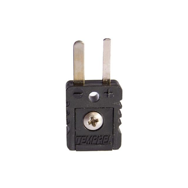 Temprel MP500-J - Clip de prueba, conductor, sonda Conector de termopar