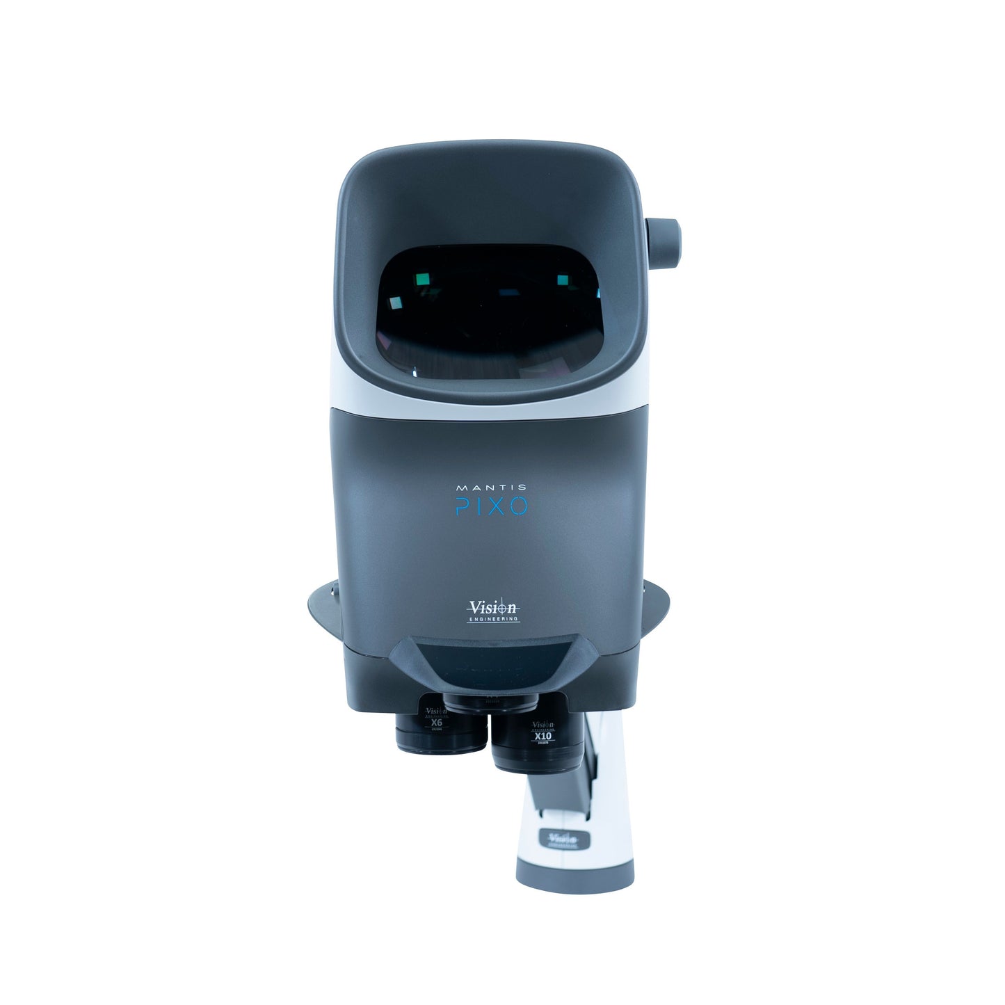 Vision Engineering Inc. MPH003 Mantis Microscope, Stereo Fixed Lens (Binocular) 3x, 4x, 6x, 8x, 10x, 15x