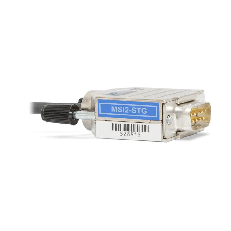 DEWETRON MSI2-STG - DAQ Modulo adattatore
