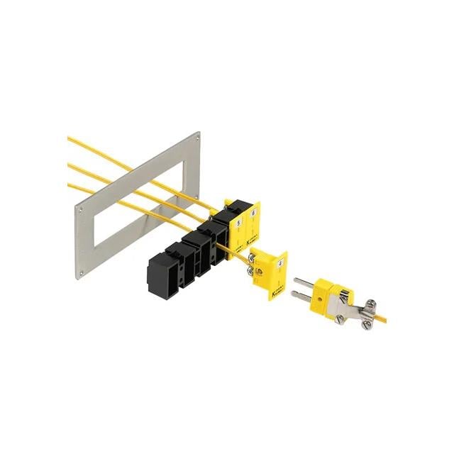 Omega MSS-12 MSS Especializados Jack