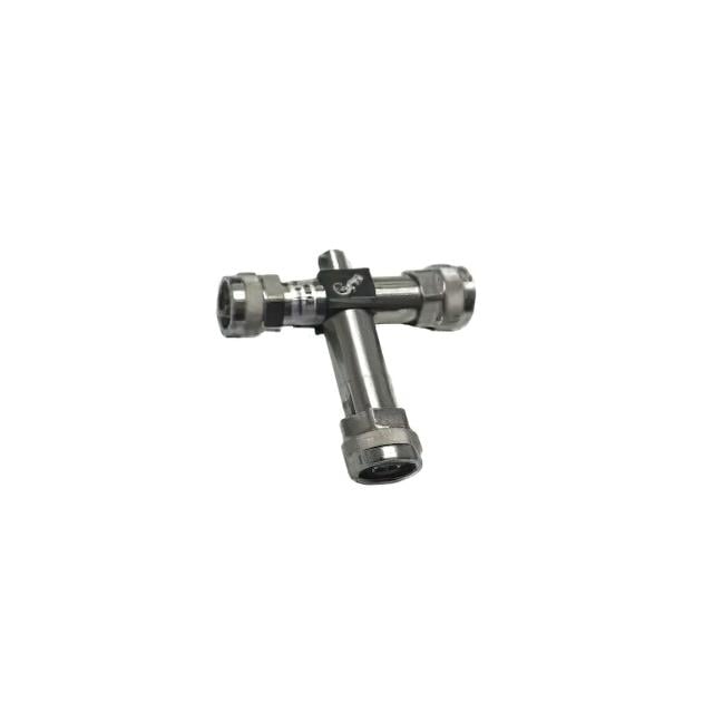 Copper Mountain Technologies N912 - Analizador de redes Kit de calibración