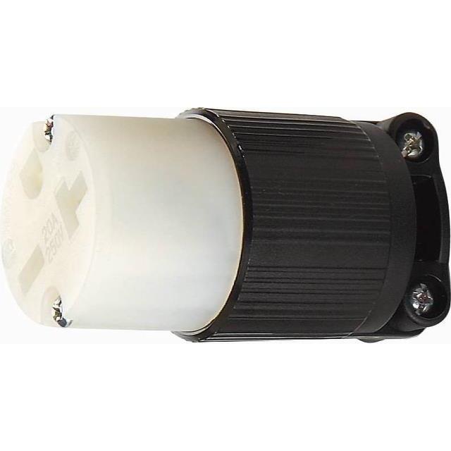 Powertronics NEMA 6-20 CONNECTOR - - - - -