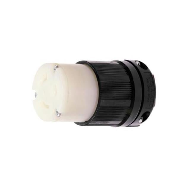 Powertronics NEMA L7-20 CONNECTOR - NEMA L7-20C Receptáculo, enchufes hembra 20A 277VCA