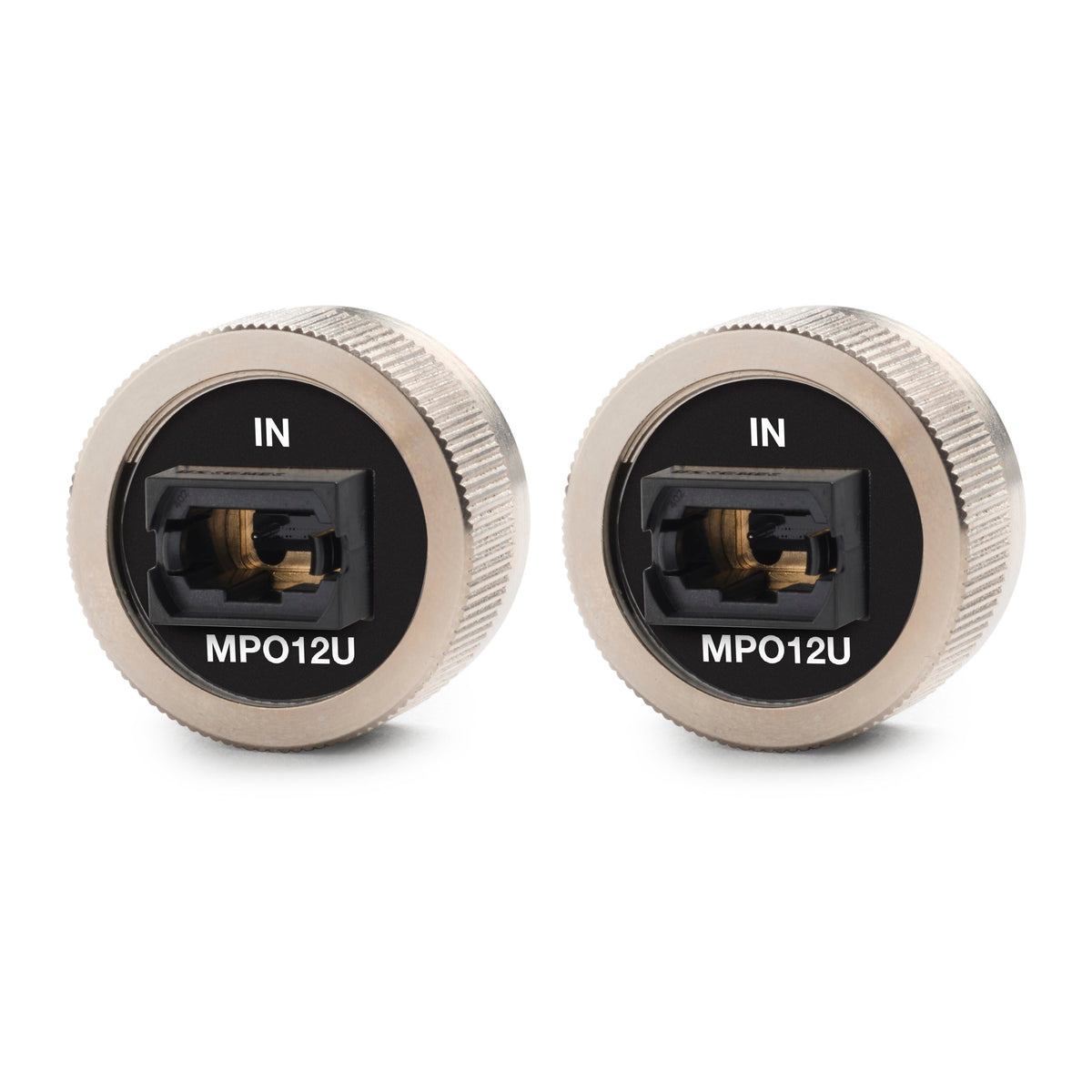 Fluke Networks NFA-MPO12U-KIT CertiFiber™ Especializados Kit para adaptador
