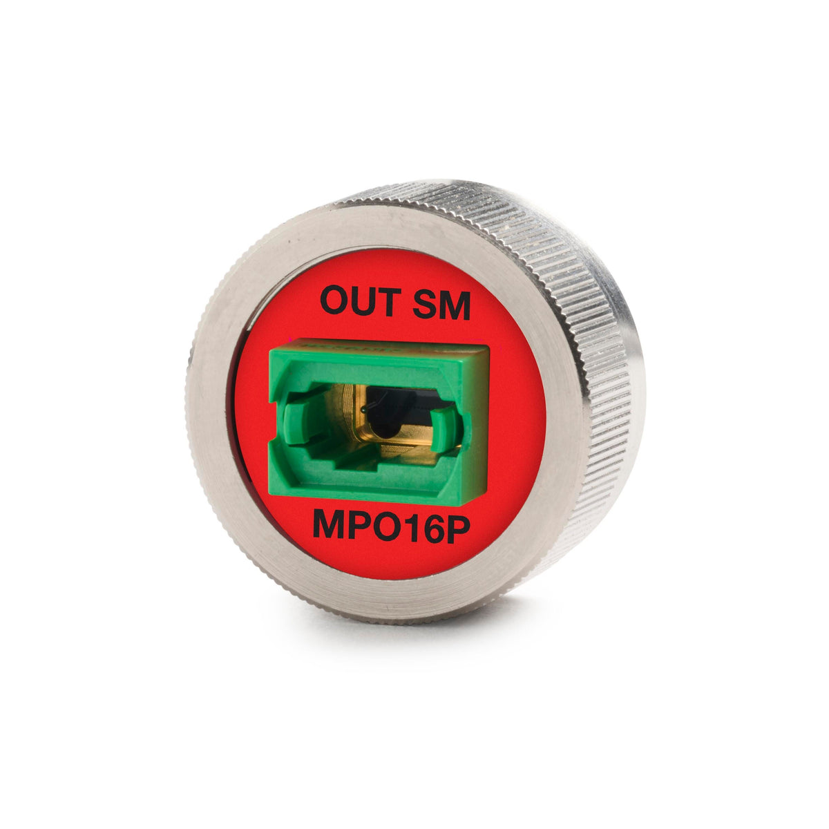 Fluke Networks NFA-MPO16P-SM-OUT CertiFiber™ Especializados Adaptador