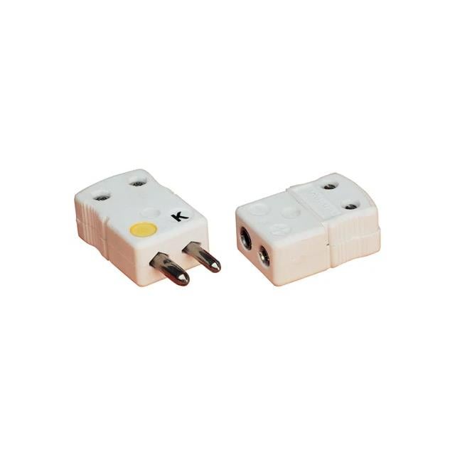 Omega NHX-K-M - Conector de prueba Conector