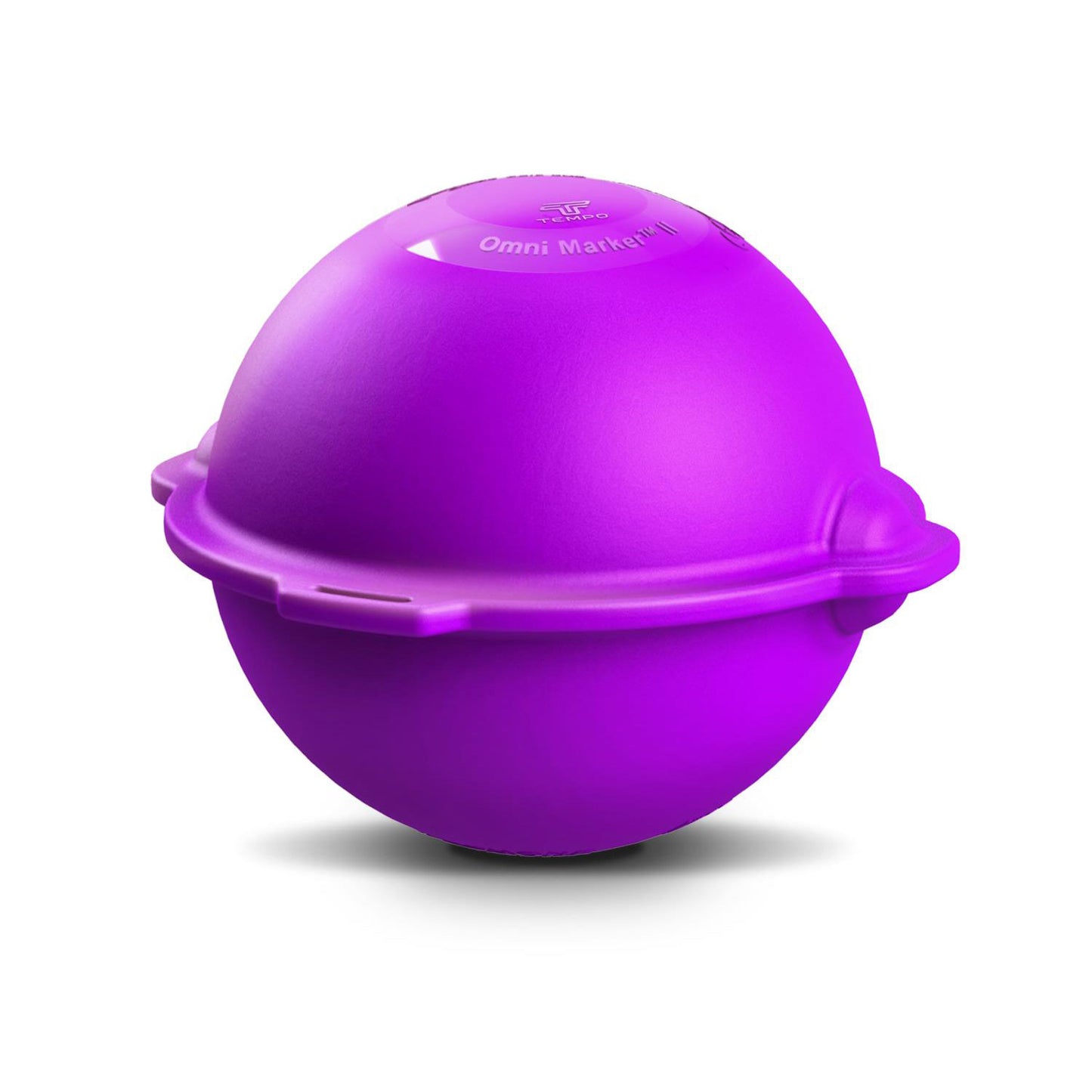 Tempo Communications OM-01 - Especializados Marcador del posicionador de bola