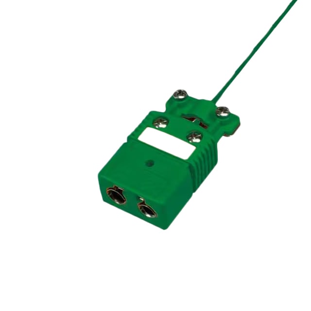 Omega OSTW-CC-J-F OSTW-CC Especializados Conector de termopar