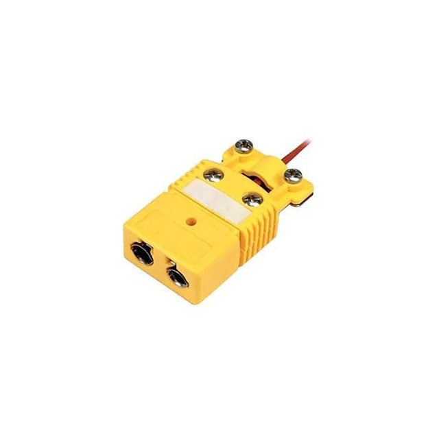 Omega OSTW-CC-T-F OSTW-CC Especializados Conector de termopar